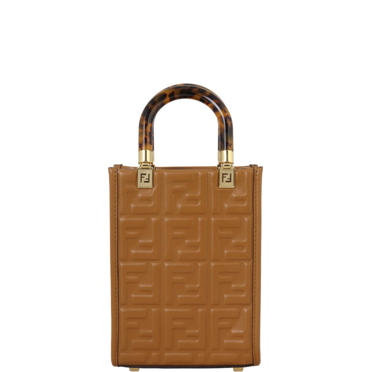 Fendi Mini Sunshine Shopper