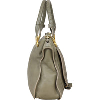 Chloe Marcie Satchel Medium