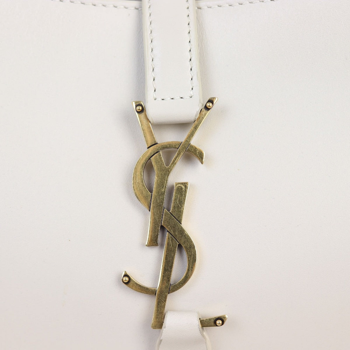 Saint Laurent Le 5 a 7 Hobo