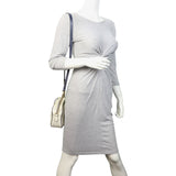 Gucci GG Marmont Diagonal Small Camera Bag