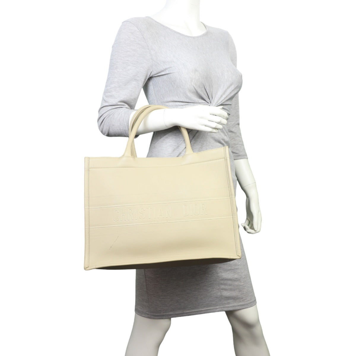 Dior Book Tote Medium