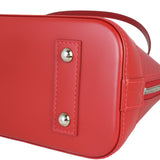 Louis Vuitton Alma BB Epi | Red SHW
