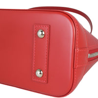 Louis Vuitton Alma BB Epi | Red SHW