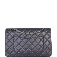 Chanel 2.55 Reissue 227 Double Flap Bag | 17 Series