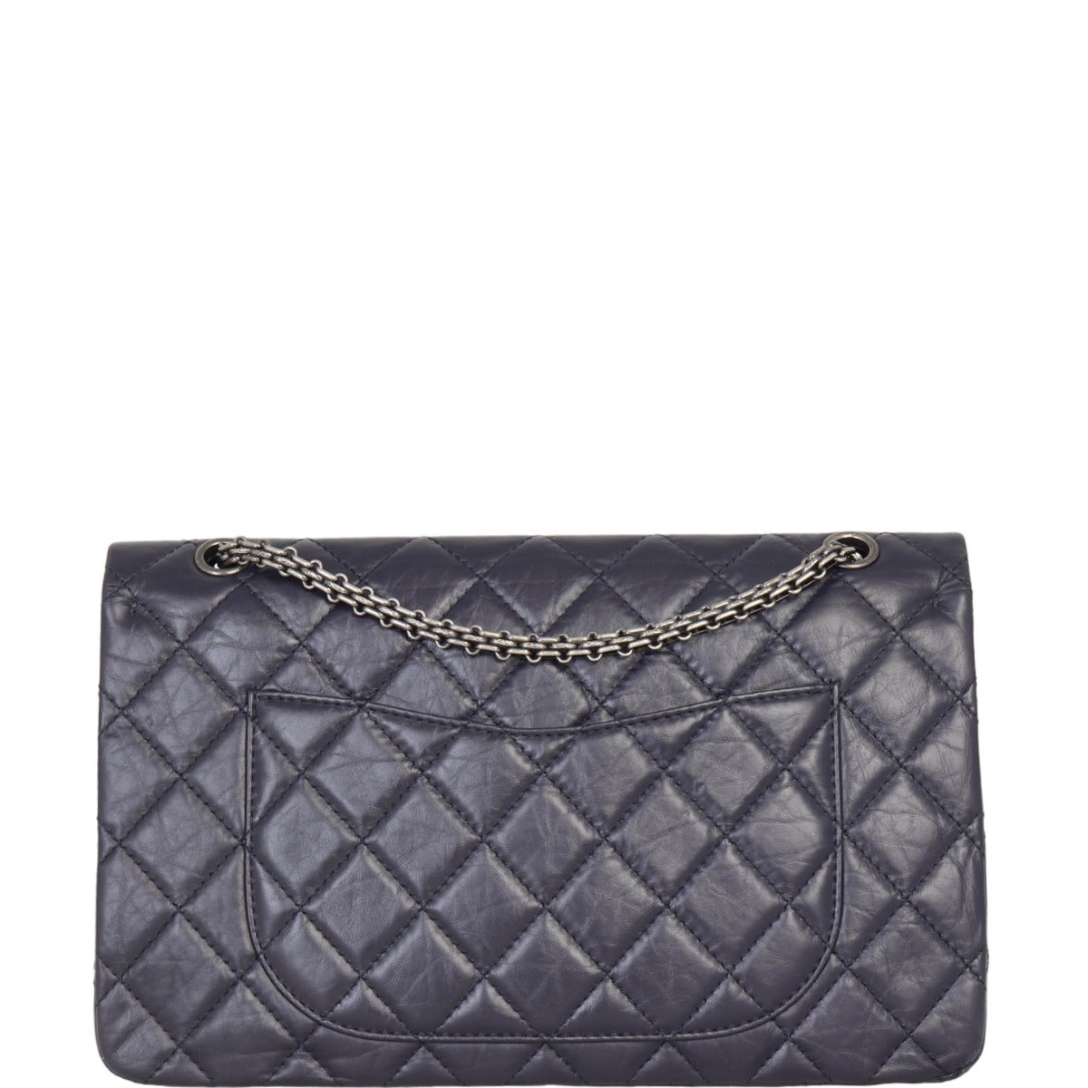 Chanel 2.55 Reissue 227 Double Flap Bag | 17 Series