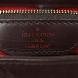 Louis Vuitton Rivington Cabas Damier Ebene
