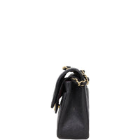 Chanel Classic Double Flap Small Caviar