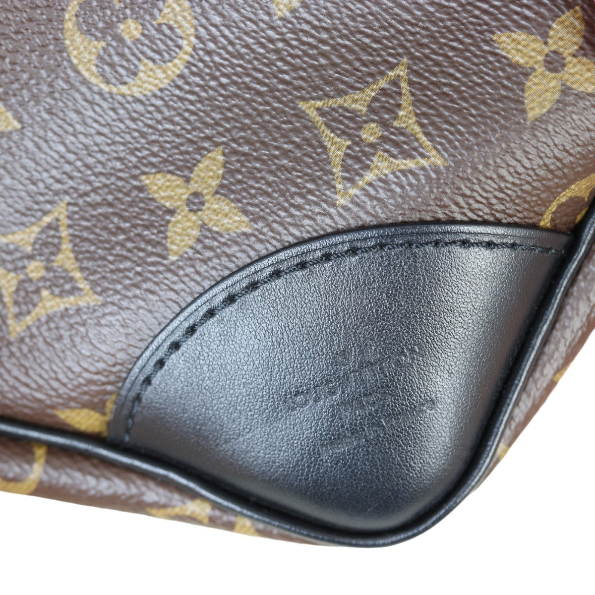 Louis Vuitton Odeon MM Monogram Noir