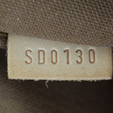 Louis Vuitton Tivoli GM Monogram Date Code