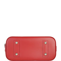 Louis Vuitton Alma BB Epi | Red SHW