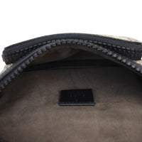 Gucci GG Supreme Eden Belt Bag