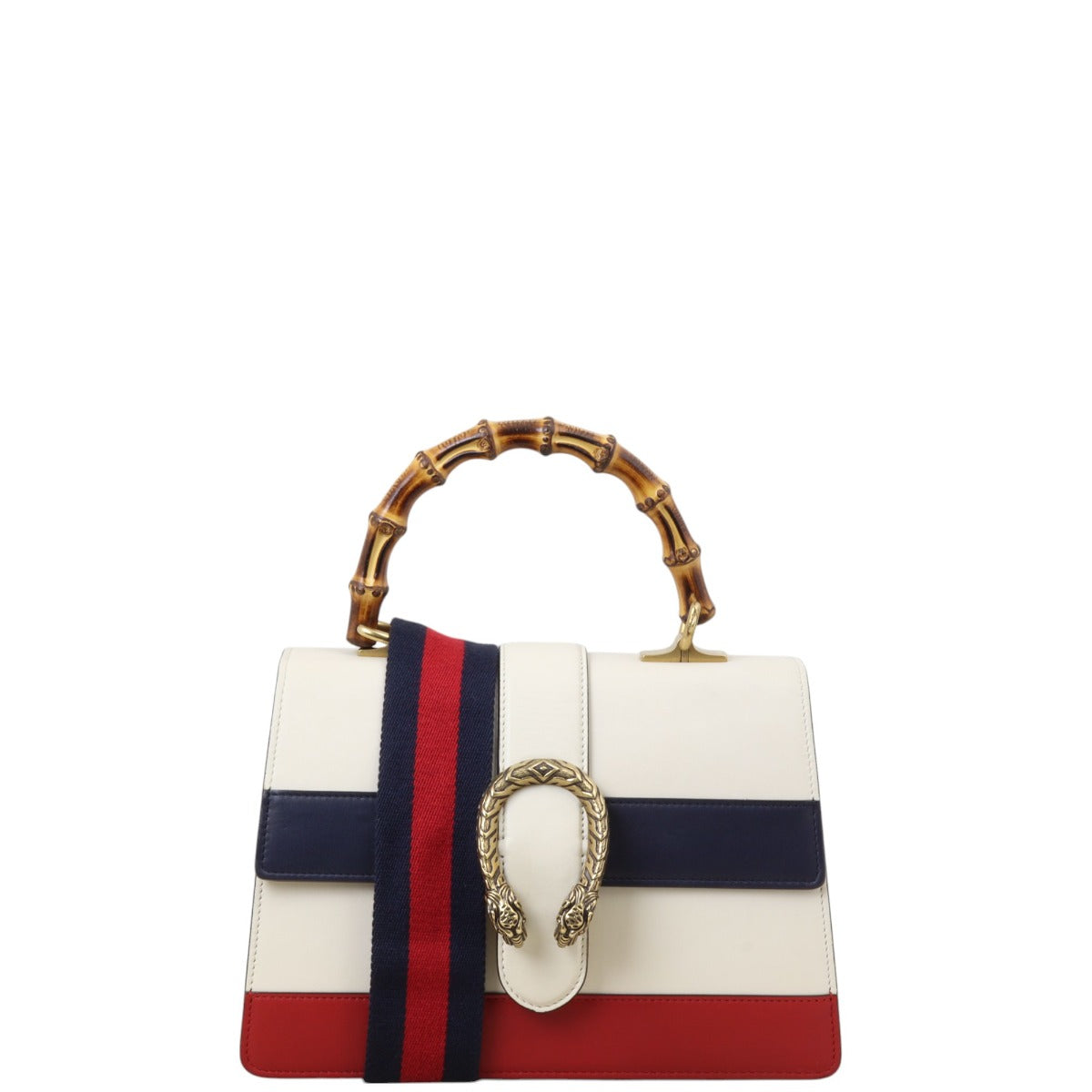Gucci Dionysus Top Handle Medium