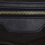 Louis Vuitton Mahina L Perforated Monogram