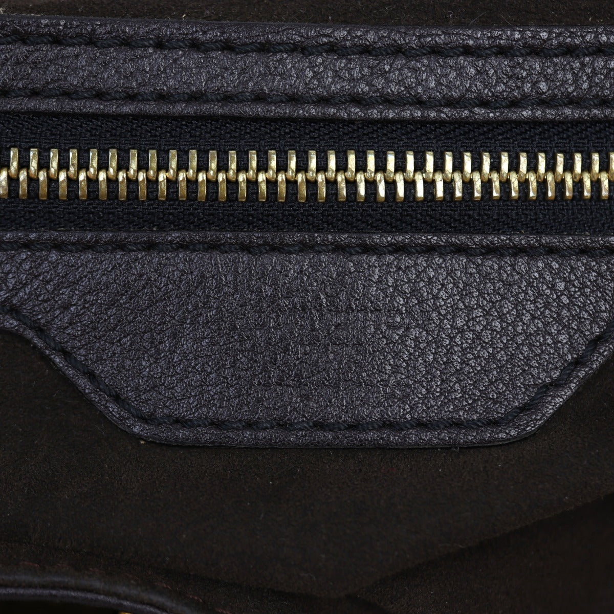 Louis Vuitton Mahina L Perforated Monogram