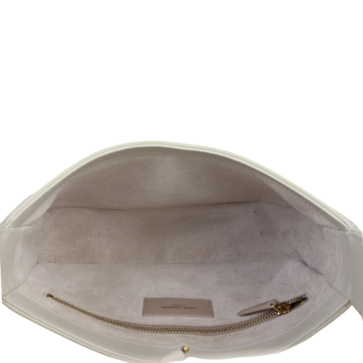 Saint Laurent Le 5 a 7 Hobo