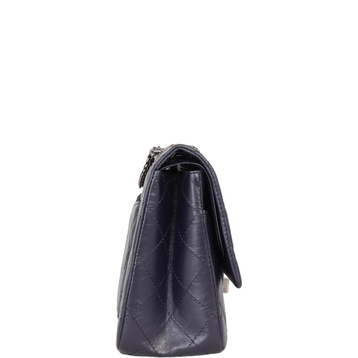 Chanel 2.55 Reissue 227 Double Flap Bag | 17 Series