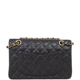 Chanel Classic Double Flap Small Caviar