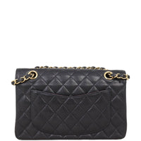 Chanel Classic Double Flap Small Caviar