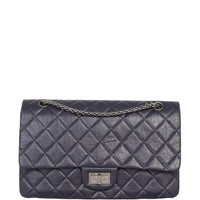 Chanel 2.55 Reissue 227 Double Flap Bag | 17 Series