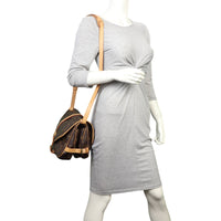 Louis Vuitton Saumur 30 Monogram