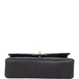 Chanel Classic Double Flap Small Caviar