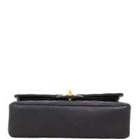 Chanel Classic Double Flap Small Caviar