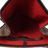 Louis Vuitton Rivington Cabas Damier Ebene