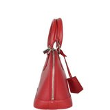 Louis Vuitton Alma BB Epi | Red SHW