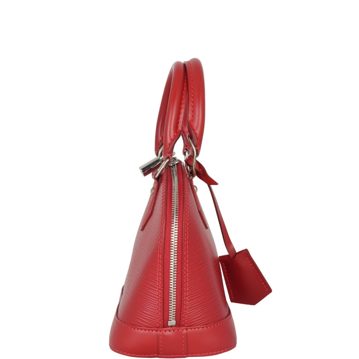 Louis Vuitton Alma BB Epi | Red SHW