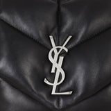 Saint Laurent Loulou Puffer Medium