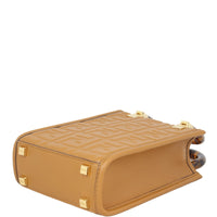 Fendi Mini Sunshine Shopper