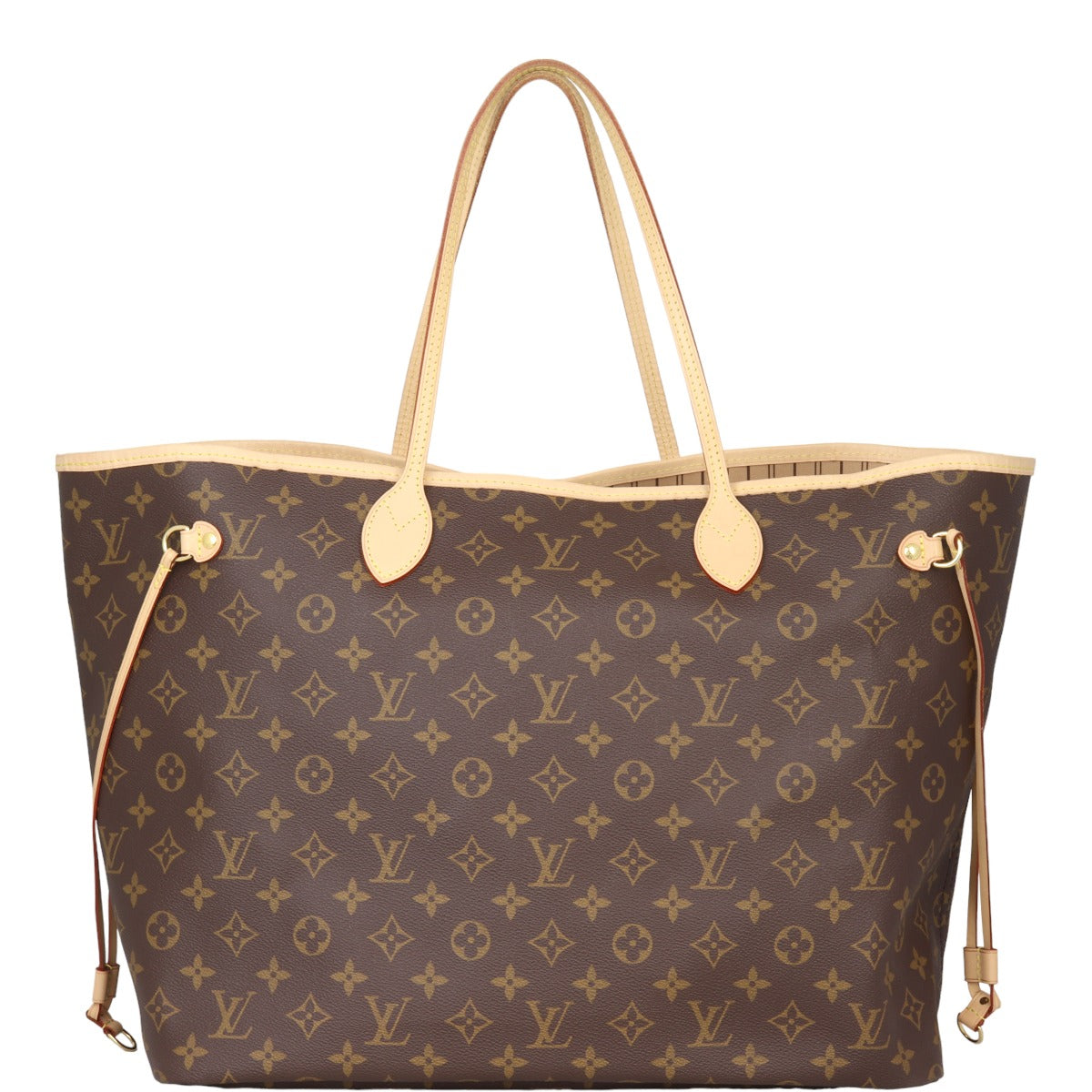 Louis Vuitton Neverfull GM Monogram