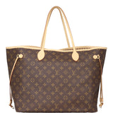 Louis Vuitton Neverfull GM Monogram