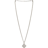 Chopard Happy Diamonds Icons 18k White Gold Necklace