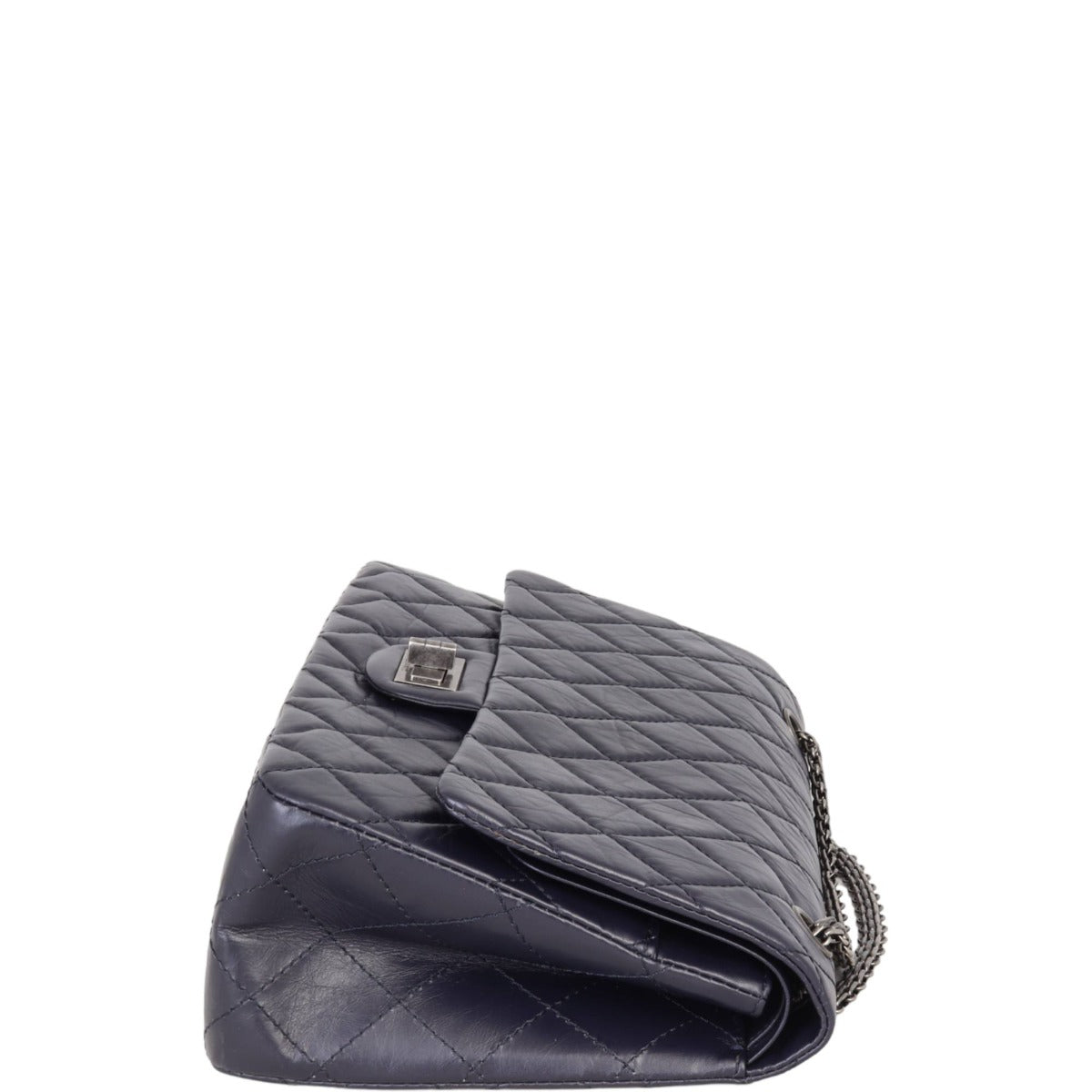 Chanel 2.55 Reissue 227 Double Flap Bag | 17 Series