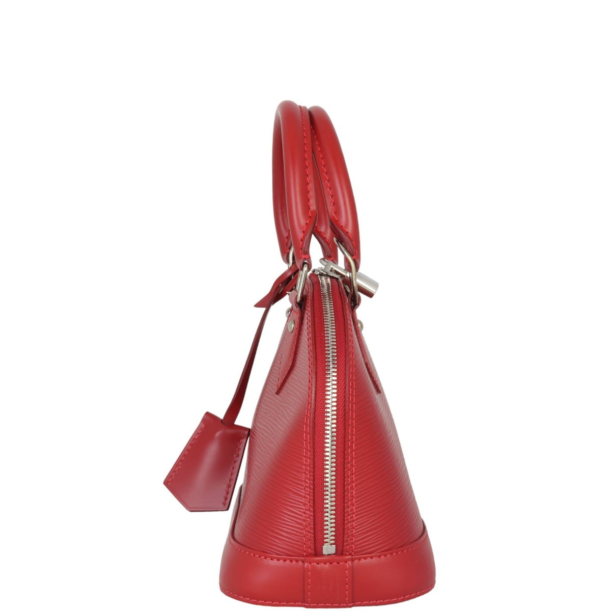 Louis Vuitton Alma BB Epi | Red SHW