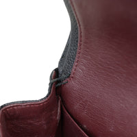 Chanel Classic Double Flap Small Caviar