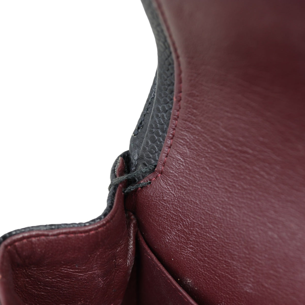 Chanel Classic Double Flap Small Caviar