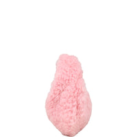 Bottega Veneta Jodie Hand Bag Mini Shearling