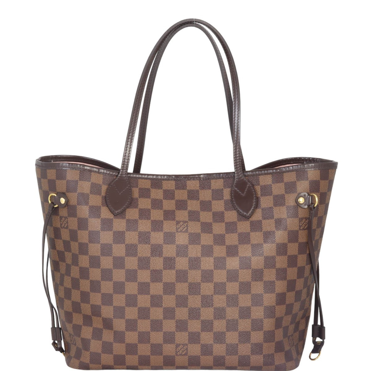 Louis Vuitton Neverfull MM Damier Ebene