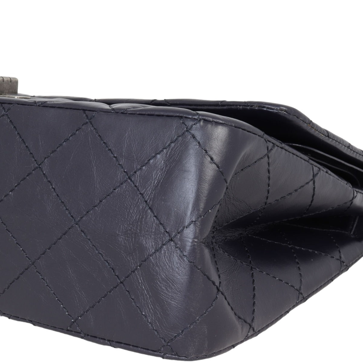 Chanel 2.55 Reissue 227 Double Flap Bag | 17 Series