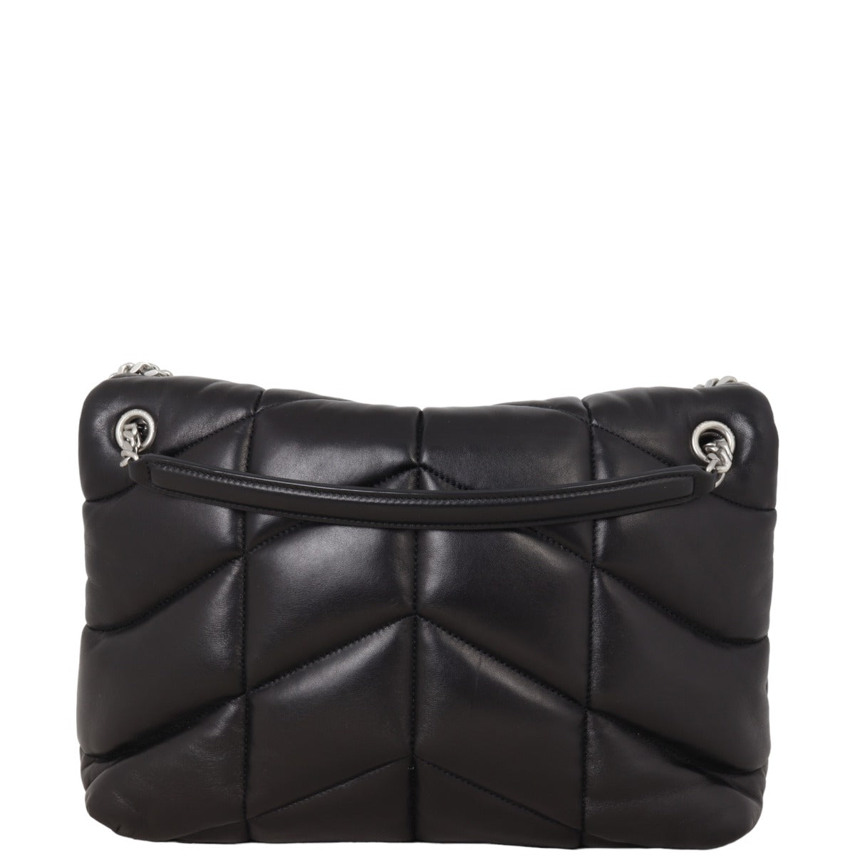 Saint Laurent Loulou Puffer Medium