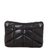 Saint Laurent Loulou Puffer Medium