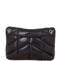 Saint Laurent Loulou Puffer Medium