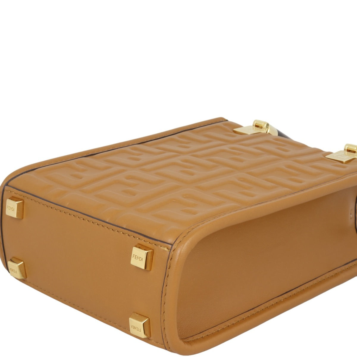 Fendi Mini Sunshine Shopper