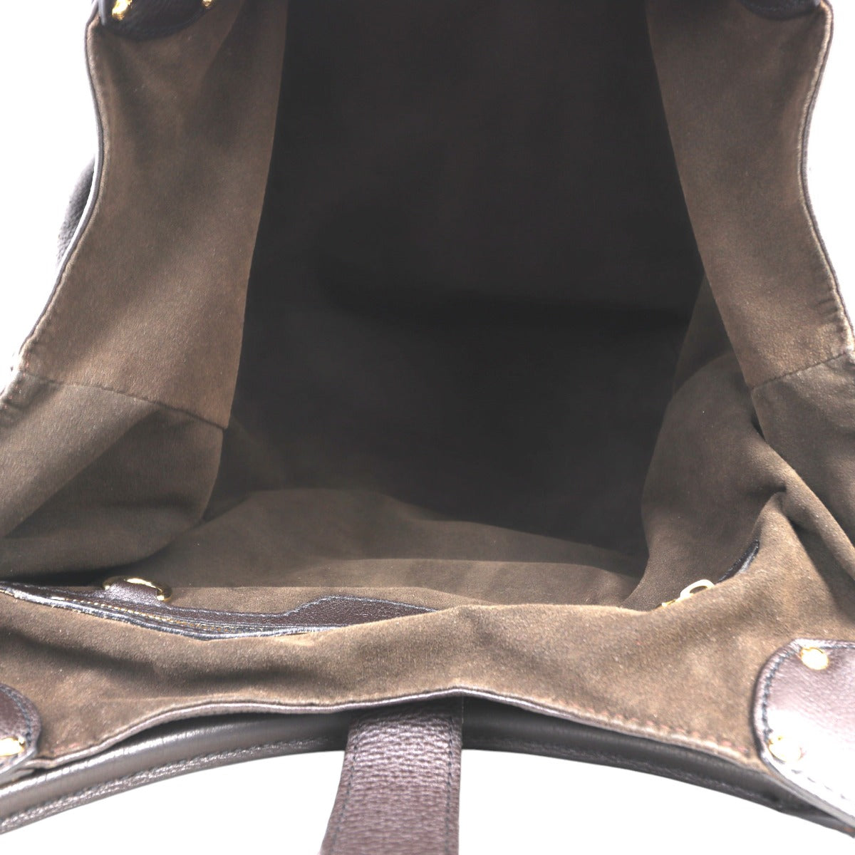 Louis Vuitton Mahina L Perforated Monogram