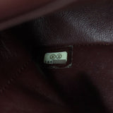 Chanel Classic Double Flap Small Caviar