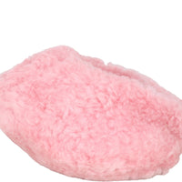 Bottega Veneta Jodie Hand Bag Mini Shearling