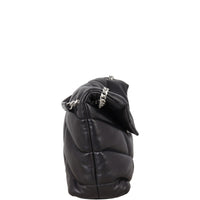 Saint Laurent Loulou Puffer Medium
