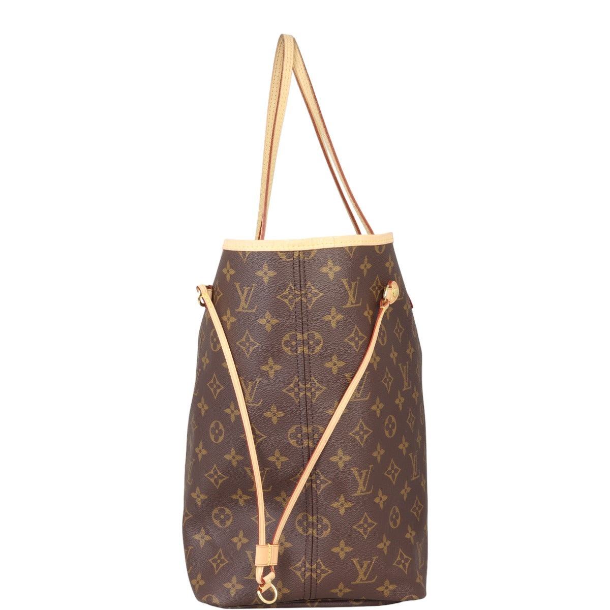 Louis Vuitton Neverfull GM Monogram
